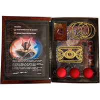 Multiverse of Magic set Doctor Strange - ToyTime