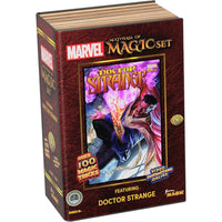 Multiverse of Magic set Doctor Strange - ToyTime