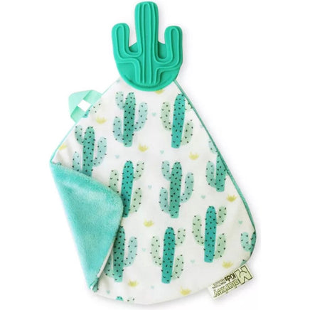 Munch - it Blanket Cacti Cutie Pie - ToyTime