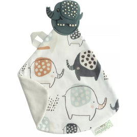 Munch - it Blanket Earnest Elephant - ToyTime