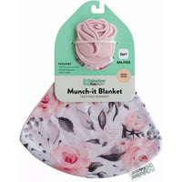 Munch - it Blanket Rosie Posie - ToyTime