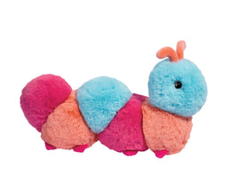 Munchie Caterpillar Soft 1533 - ToyTime