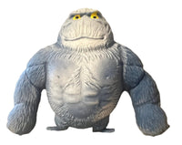 Muscle Stretch & Smash Gorilla Large - ToyTime