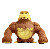 Muscle Stretch & Smash Gorilla Squishy Toy - ToyTime