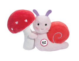 Mush Love Snail 15931 - ToyTime