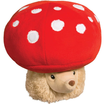 Mushroom Hedgehog 4727 - ToyTime