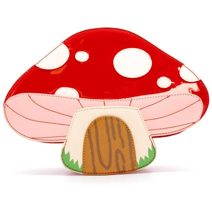 Mushroom House Handbag - ToyTime