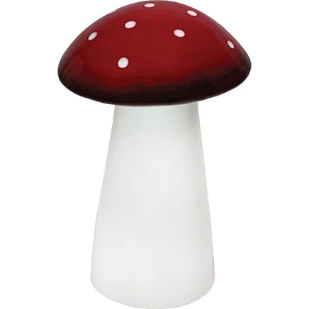 Mushroom Led Light...@Streamline - ToyTime