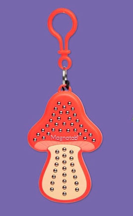 Mushroom Magnatab Mini - ToyTime