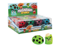 Mushroom Spinner single - ToyTime