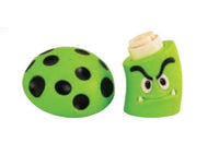 Mushroom Spinner single - ToyTime