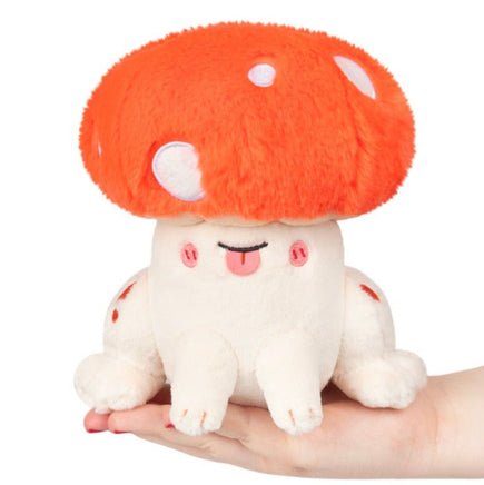 Mushroom toad - ToyTime