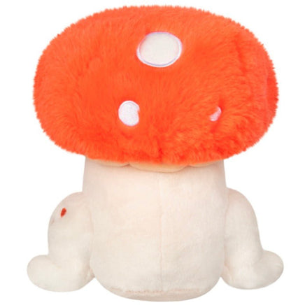Mushroom toad - ToyTime