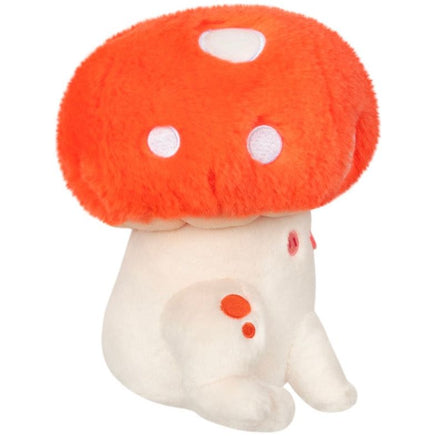 Mushroom toad - ToyTime