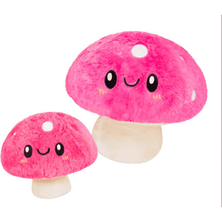 Mushroom With Variant...@SQUISHABLES - ToyTime