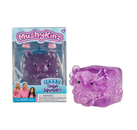 MushyKinz Iceez Squishy - ToyTime