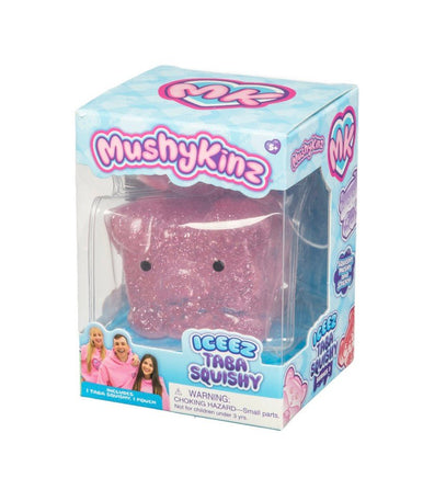 MushyKinz Iceez Squishy - ToyTime