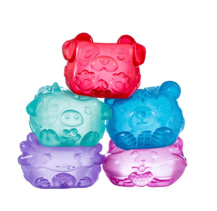 MushyKinz Jelleez Squishy - ToyTime