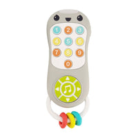 Music & Light Pretend Remote Control - ToyTime