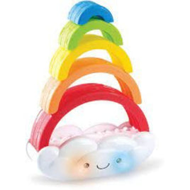 Musical Stack & Learn Rainbow - ToyTime