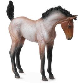 Mustang Foal...@Breyer - ToyTime