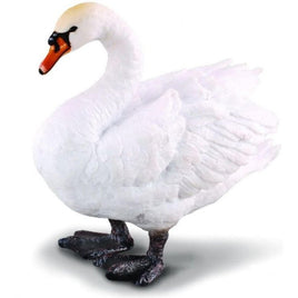 Mute Swan...@Breyer - ToyTime