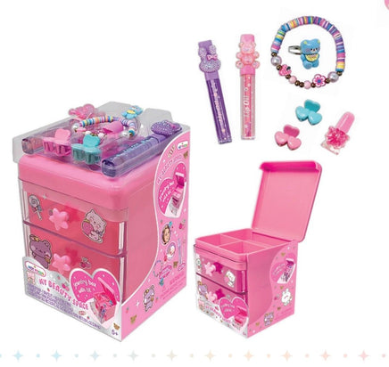 My Beauty Space Pink - ToyTime