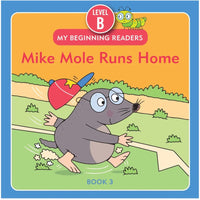 My beginning readers set level B - ToyTime