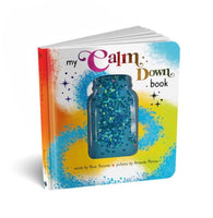 My Calm Down Book - ToyTime