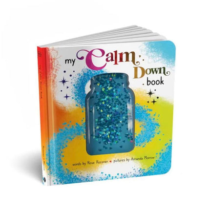 My Calm Down Book - ToyTime