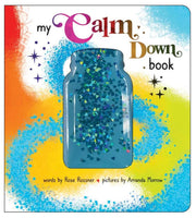 My Calm Down Book - ToyTime
