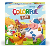 My Colorful Farm - ToyTime