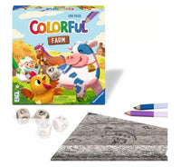 My Colorful Farm - ToyTime