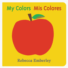 My Colors Mis Colores - ToyTime