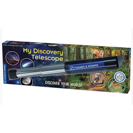 My Discovery Telescope - ToyTime