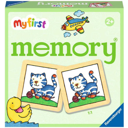 My favorite things memory - ToyTime