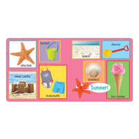 My First 101 Words Bilingual Board Book - ToyTime