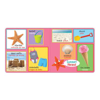 My First 101 Words Bilingual English - Spanish Board Book - ToyTime