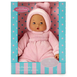 My First Baby_Doll - ToyTime