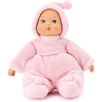 My First Baby Doll Light Skin Tone Pink - ToyTime