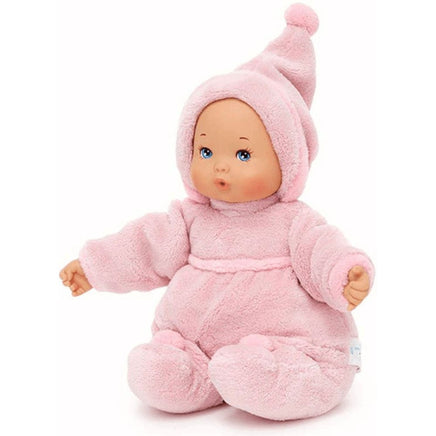 My First Baby Doll Light Skin Tone Pink - ToyTime