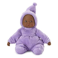 My First Baby Lavender Light Skin Tone - ToyTime