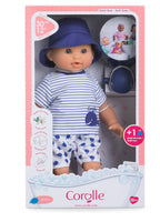 My First Bath Doll Martin - ToyTime