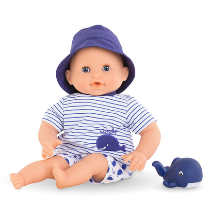 My First Bath Doll Martin - ToyTime