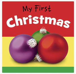 My First Christmas - ToyTime