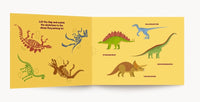 My First Dinosaur Dig Let's Go Fossil Hunting - ToyTime