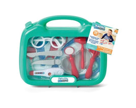 My first doctors kit - ToyTime