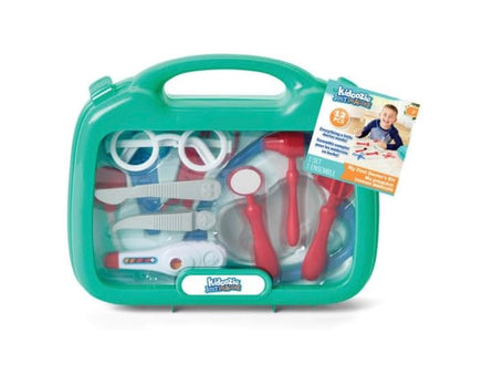 My first doctors kit - ToyTime