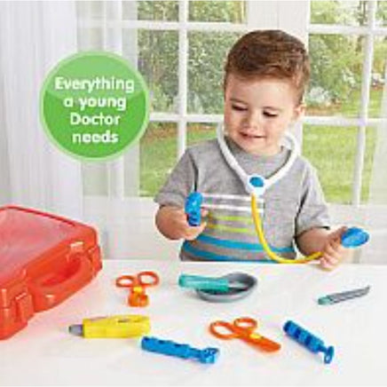 My First Doctors Kit - ToyTime