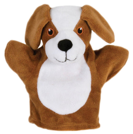 My First Dog Puppet - ToyTime